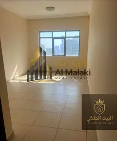 AL BAIT ALMALAKE Presents a Stunning 2-Bedroom Apartment with Balcony for Annual Rent in Al Taawun,