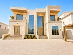 Brand New | Huge CORNER Villa | AL AWIR / HOT PRICE