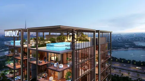 20/80 Payment Plan | 5% Discount Applicable | Fully Furnished | Walk To Lagoon