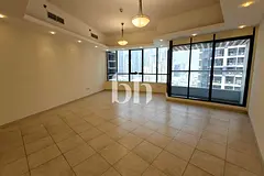 4BR | High Floor | Unfurnished