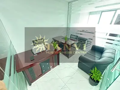Premium Office with No Commission | near to Metro Station