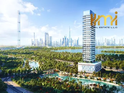 Post-Handover payment Plan | Near Metro | Fully Furnished