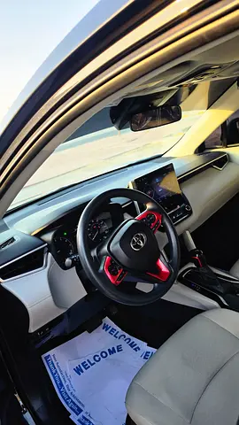 2024 Toyota COROLLA CROSS 照片 5