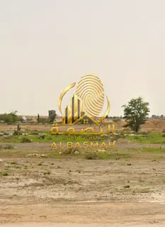For Sale – Commercial Land in Al Malha, Al Ruwaidat Suburb, Sharjah