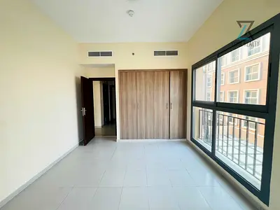 ELEGANT 2 BHK | BALCONY | OPEN VIEW