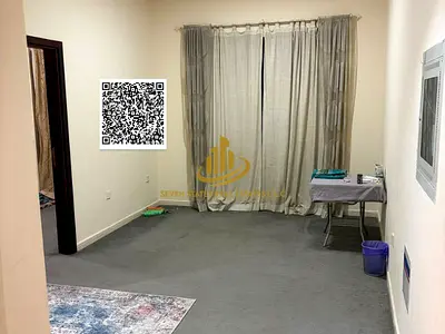 1-Bedroom Apartment with Living Room for Annual Rent in Garden City – Al Hamidiya 1 | Spacious 620