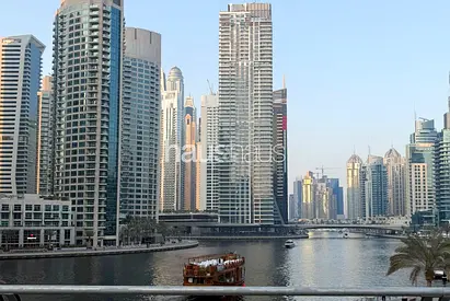 Marina View | Unique Layout | Motivated Seller