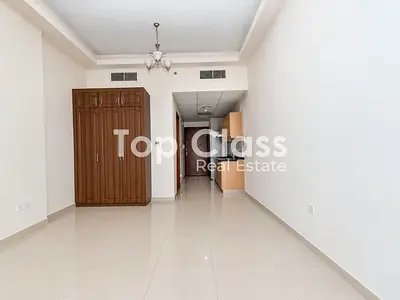 Rented | Spacious Studio | Investor Opportunity