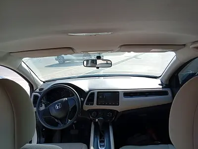 2020 Honda HR-V — миниатюра 19