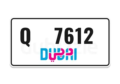 Q 7612 ( check detail )