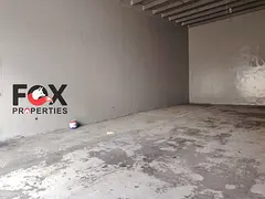 2,000 Sq. Ft. Warehouse for Annual Rent in Al Jurf 3, Ajman. Annual rent AED 100,000, negotiable.