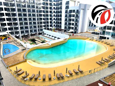 Brand New Studio with all amenities Only in 42k