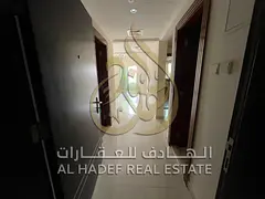 For Annual Rent in Sharjah | Al Taawun A great opportunity to rent a spacious 2-bedroom apartment wi