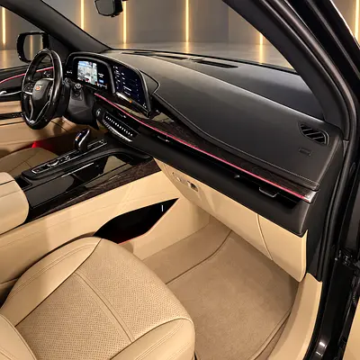 صورة مصغرة 14 لـ 2022 Cadillac ESCALADE