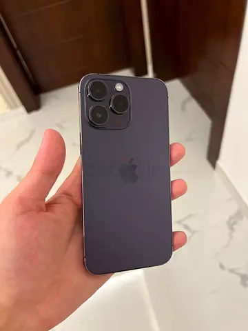 iPhone 14 Pro Max