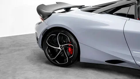 صورة مصغرة 17 لـ 2024 Mclaren 750S