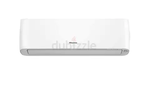 3 Ton Rotary/ T3 Split / Air Conditioner/ Hisense / 1 Year Warranty