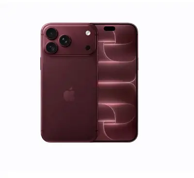 Apple iPhone 18 Pro Max - Brand New , 256GB