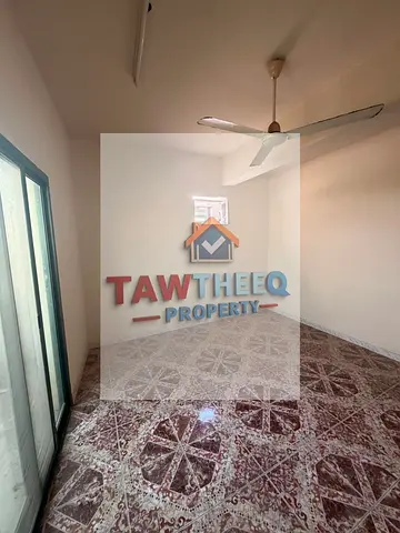 🏠 2-Bedroom Apartment for Rent | Al Liwara 2 – Ajman 📍 Very close to Ajman Corniche 🛏️ 2 Bedrooms + Small Hall 💰 AED 21,000/year 📆 4 or 6 Payments 🔐 Security Deposit: AED 2,000