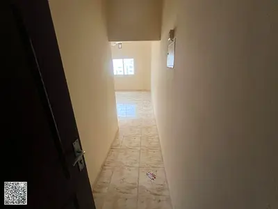 1 Bedroom Apartment for Annual Rent – Al Rashidiya 2, Ajman