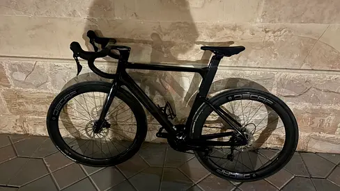 java roadbike