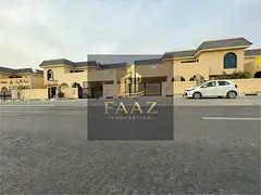 Spacious 4 Bedroom Villa for Rent in Al Mirgab, Sharjah