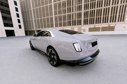 صورة 6 لـ 2024 ROLLS-ROYCE SPECTRE