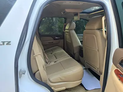 2013 Chevrolet TAHOE 缩略图 12