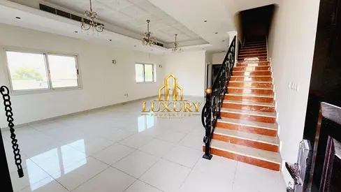 Spacious 3BR Villa | 4 Bathrooms | Family Home in Al Fayha | AED 93K Yearly