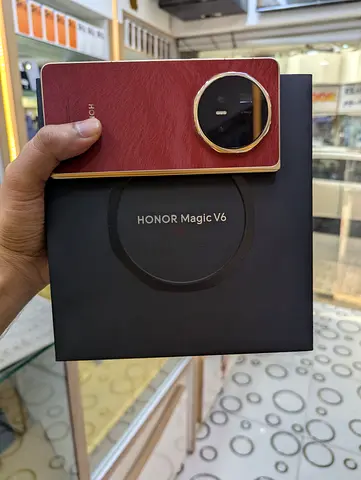 Honor Magic V6 512GB