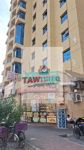 2 Bedroom Apartment for Urgent Sale in Al Khor Towers, Ajman