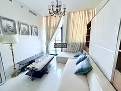 Vacant | Convertable to Two Beds | 2 Baths | Fully Furnished