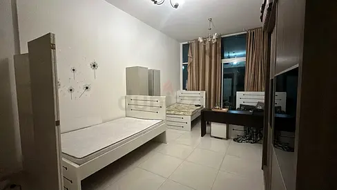 Sharing room - international city phase 2