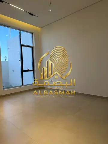 فيلا فاخرة جاهزة للسكن للبيع في المزيرعة – الرحمانية بالشارقة | 4 غرف ماستر وحدائق خاصة | موقع عائلي مميز