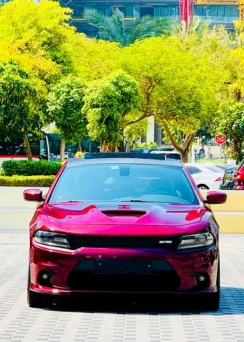 2018 Dodge CHARGER — фото 2
