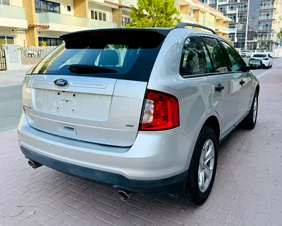 صورة 3 لـ 2011 FORD EDGE