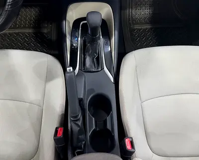صورة مصغرة 13 لـ 2020 Toyota COROLLA