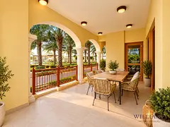 VACANT | UPGRADED | POOL LEVEL | 2-BEDROOM