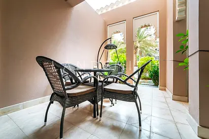 Exclusive | Fully Furnished 2BR Apartment
