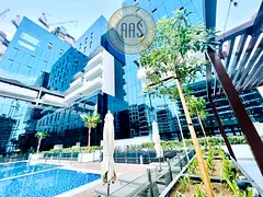 Ready to move Urgent spacious studio for sale only in 900k