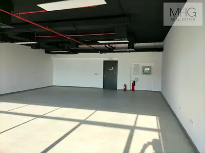 Fully Fitted | Prime Office | Ready to Move In