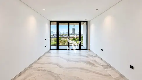 Brand New|2BR+Study| Ready to Move| Amenities View