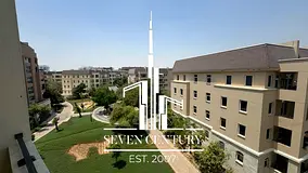 Investor Deal | 3BHK+Maid | Vacant | Hot Sell
