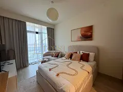 Premium Luxury Furnished Studio Apartment at Azizi Riviera | Included All Bills