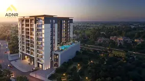 Full Golf Course View | 40/60 Payment Plan | 5% Discount | Post-Handover Plan