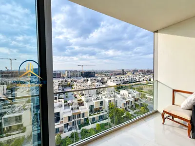 HOT DEAL | SEMI FURNISHED | BALCONY | CITY VIEW