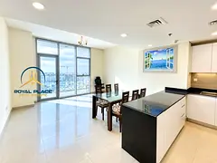 HOT DEAL | SEMI FURNISHED | BALCONY | CITY VIEW
