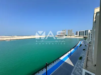 Investor Choice | 1st sale | Stunning Lagoon View