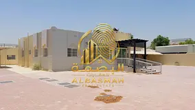 Villa for Sale – Al Juraina, Muwaileh Suburb, Sharjah