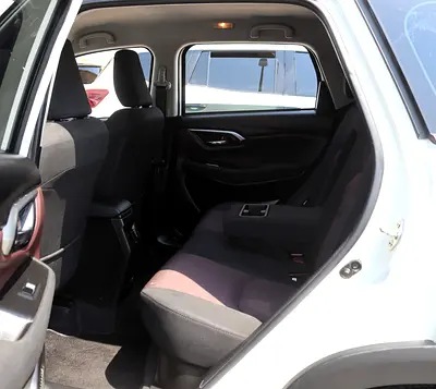 صورة مصغرة 12 لـ 2024 Toyota URBAN CRUISER